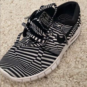 Nike Stefan janoski size 6 men